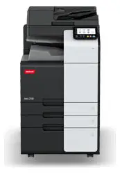 Develop ineo 258i