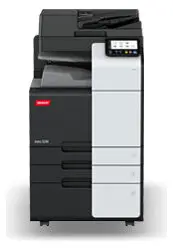 Develop ineo 328i