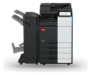 Develop ineo 361i