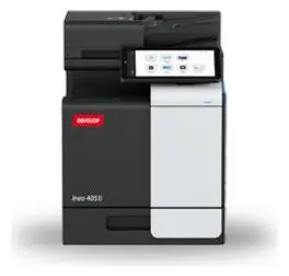 Develop ineo 4051i