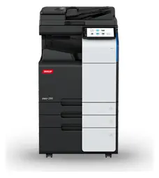 Develop ineo+ 251i