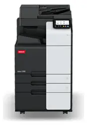 Develop ineo+ 268i