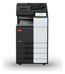 Develop ineo+ 301i