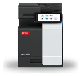Develop ineo+ 4051i