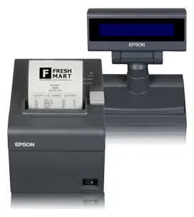 Epson FP-90III RT