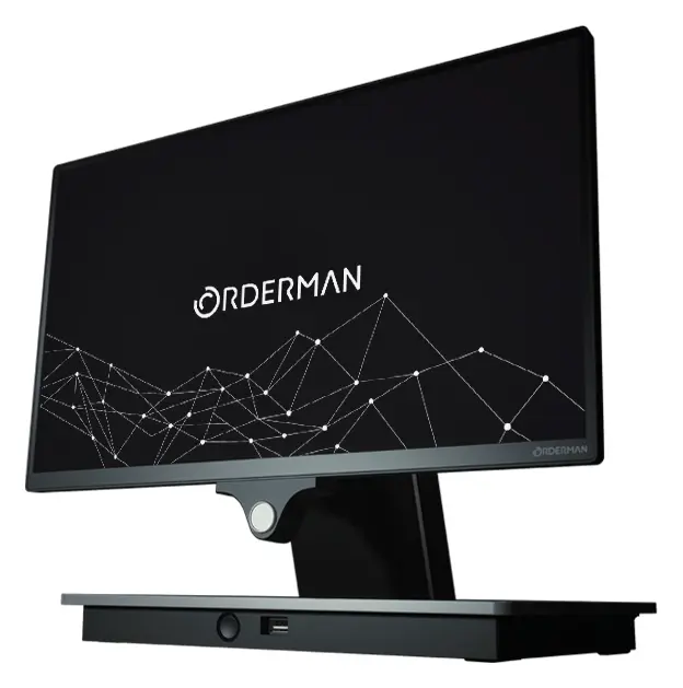 Orderman Magellan