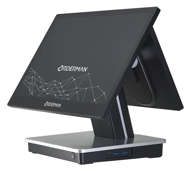 Orderman Magellan Easy
