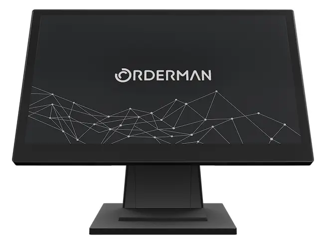 Orderman Magellan Flex