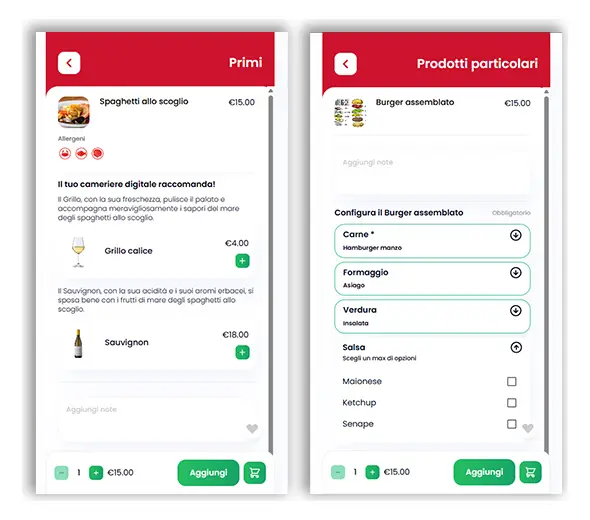 RCH Smart Order 3.0