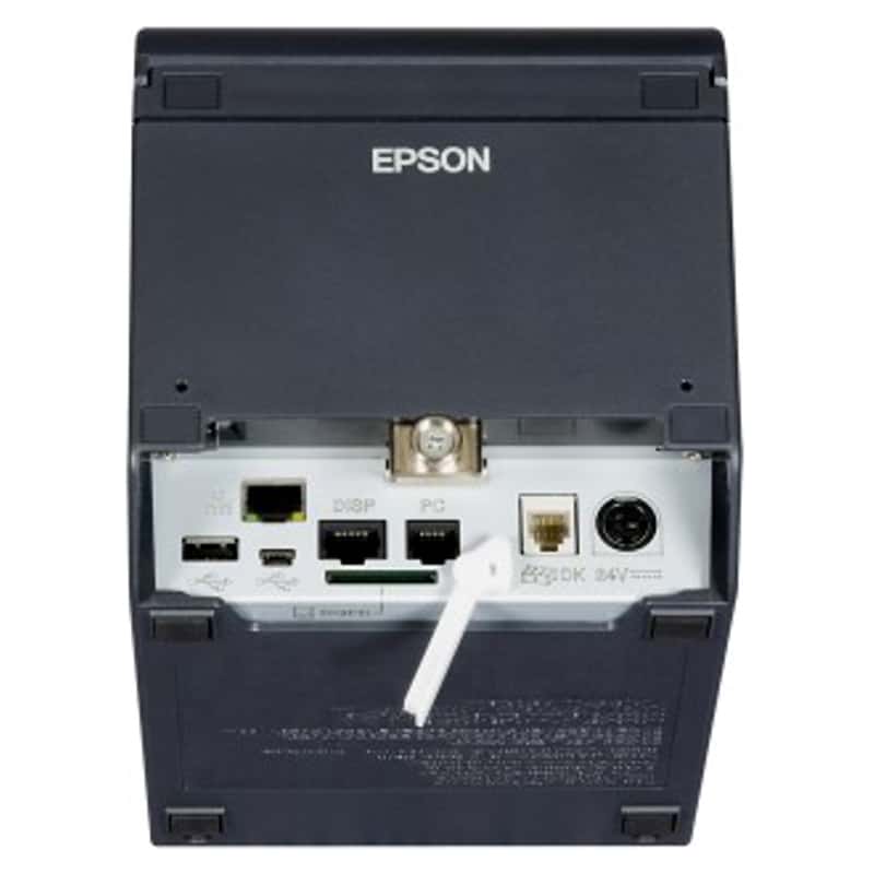 Epson FP-81II RT