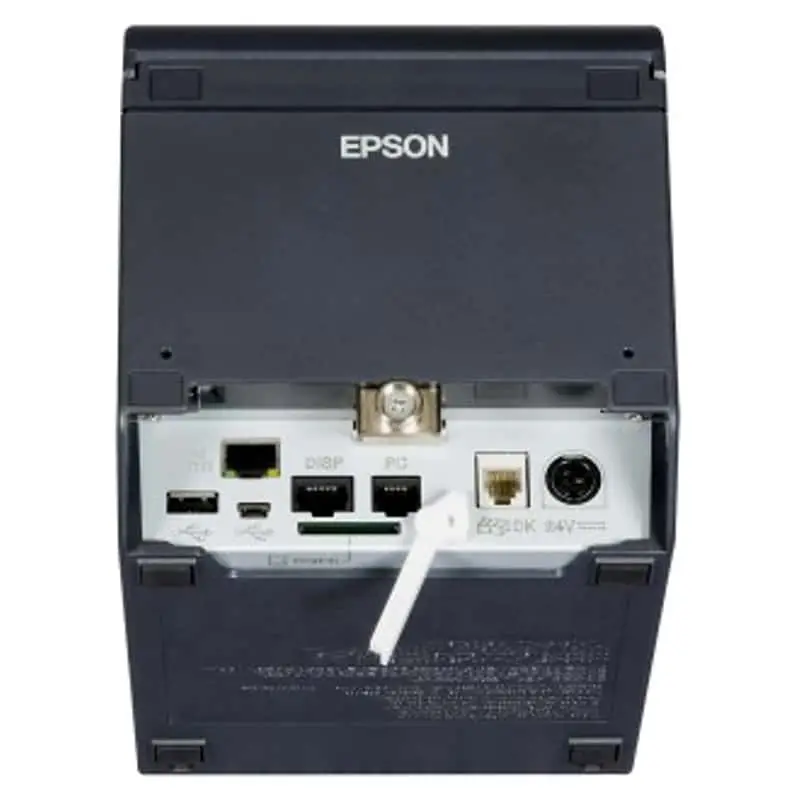 Epson FP-81II RT