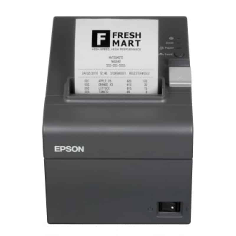 Epson FP-81II RT