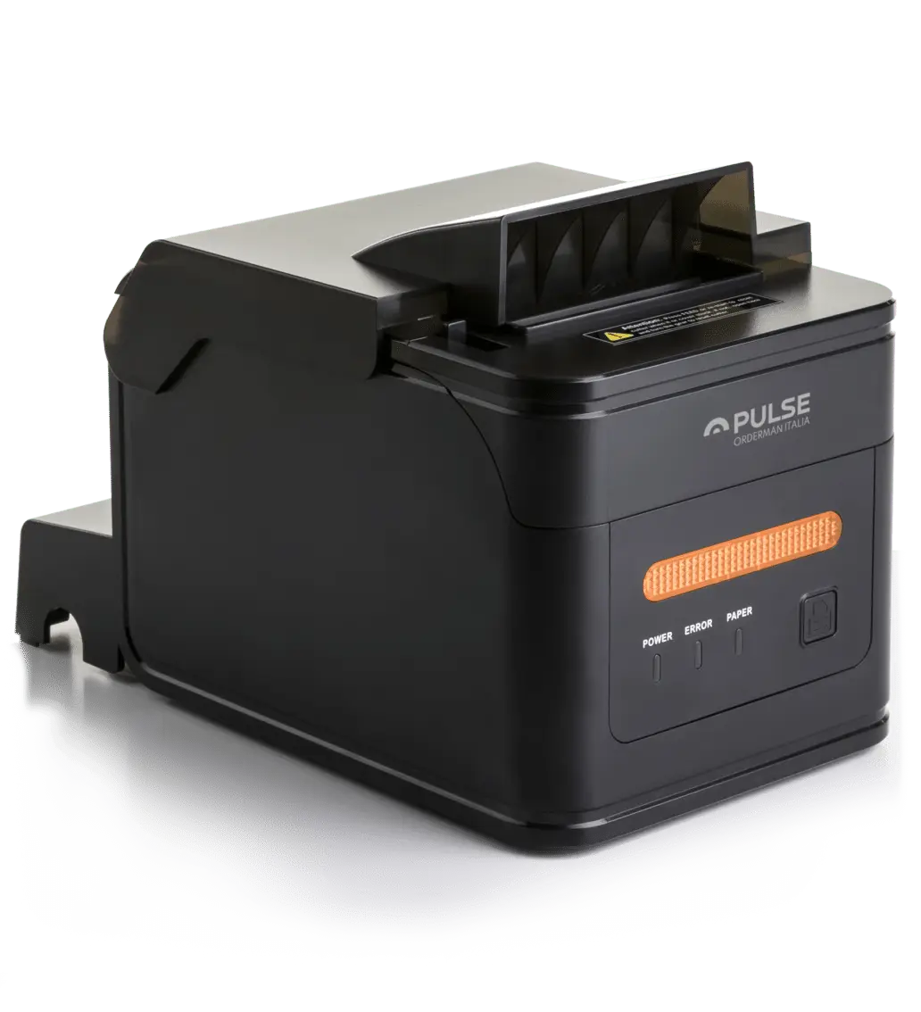 Pulse ST30